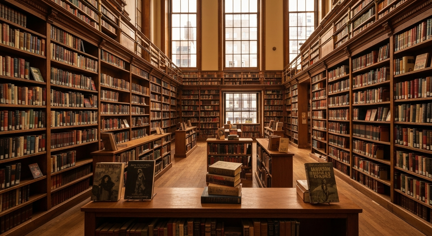 Adult Book Discussion: Gilded Suffragists