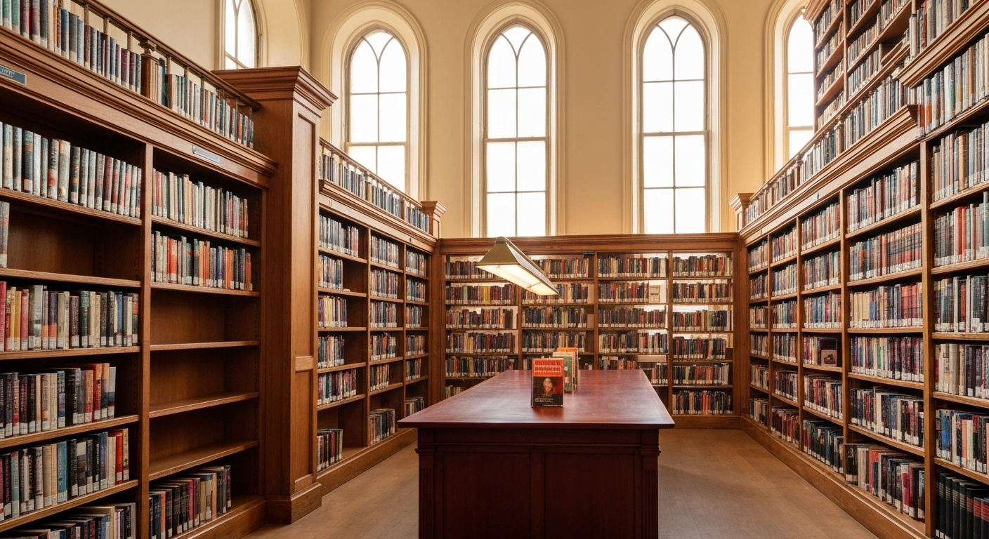 America 250: Literary Thursdays: Linford...