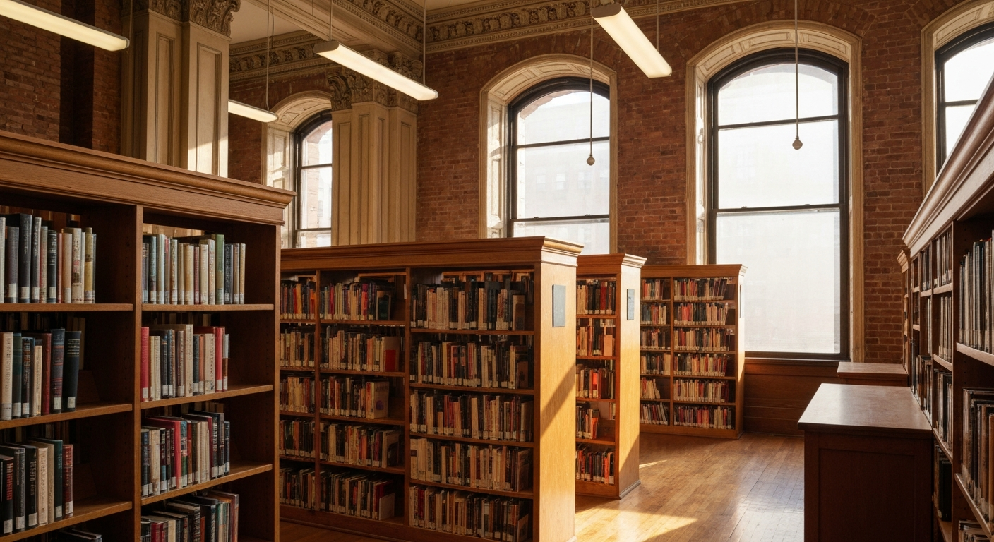 America 250: Literary Thursdays: Michael...