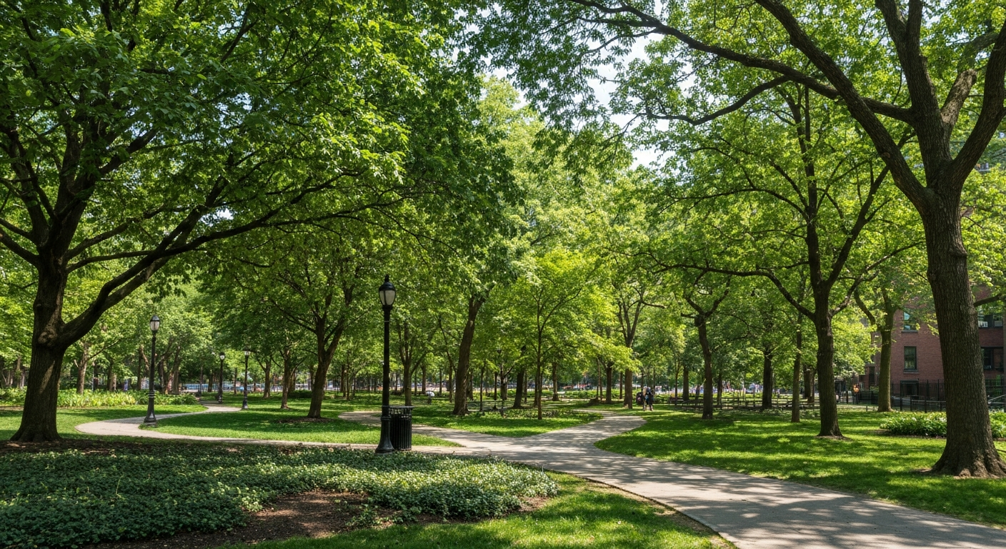 Central Harlem Walking Tour