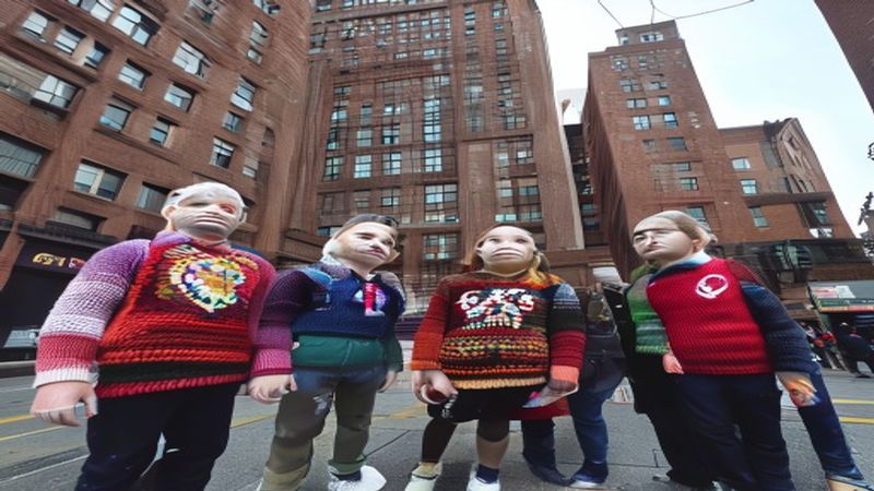 Crochet Crew