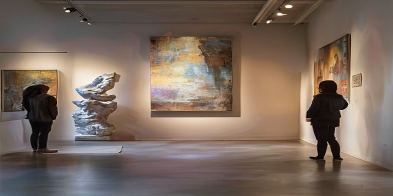 Exhibition: Joaquin Sorolla's Vision of Spain