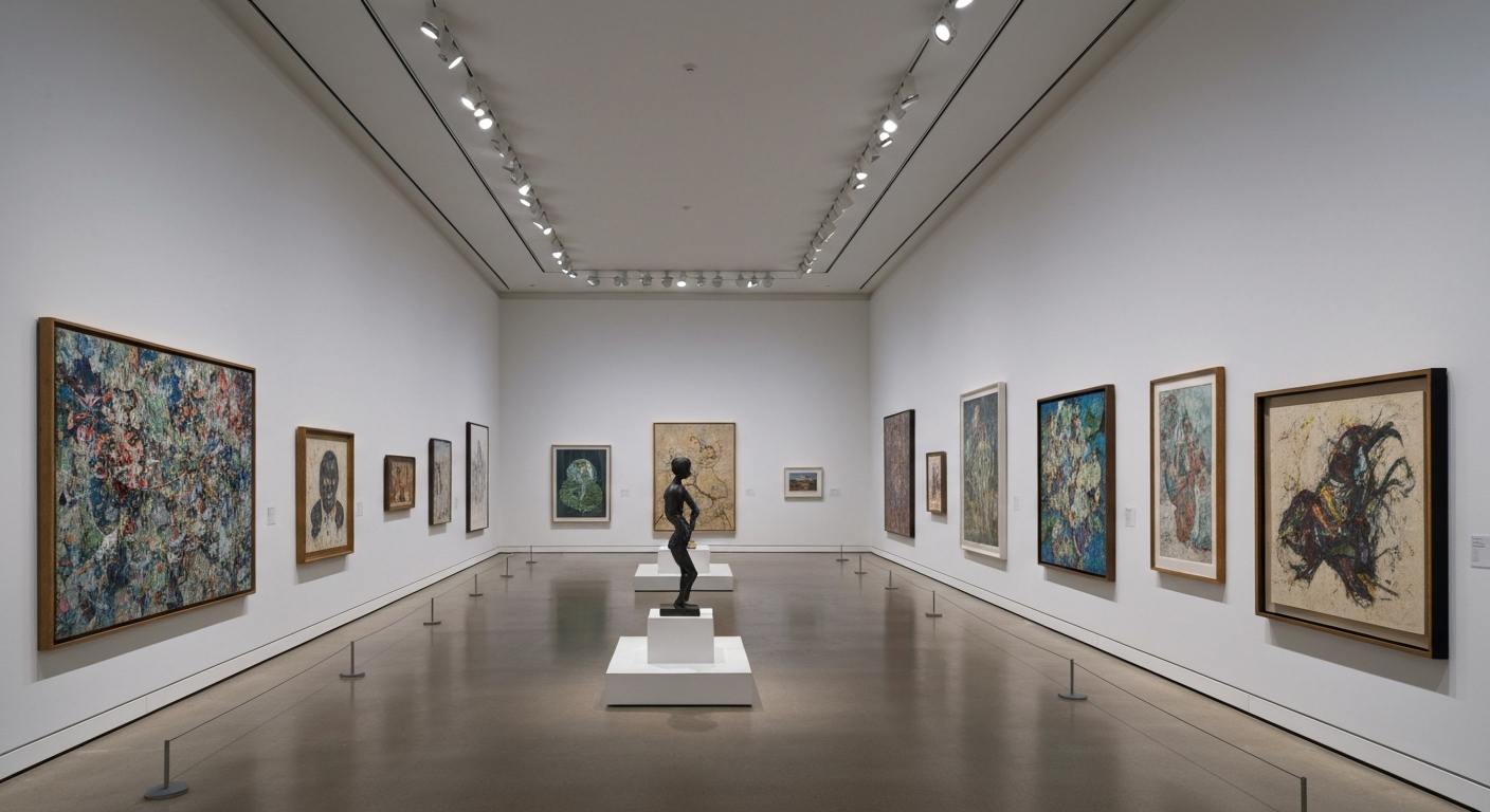 Global Goals: A New Score for the Arts and Public Health