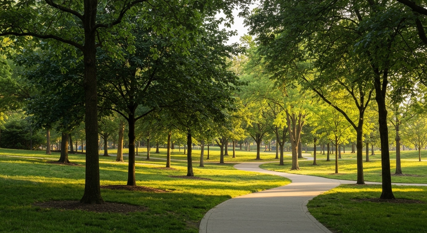 It’s My Park at Brower Park