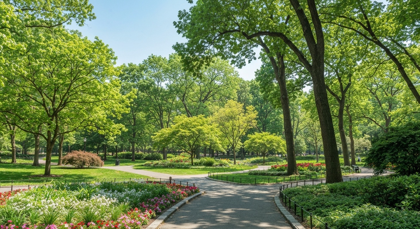 It’s My Park at Rock Garden Park