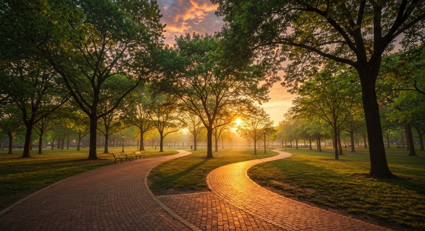 It’s My Park at Sunset Park
