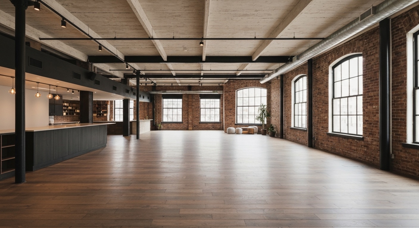 New York Real Estate Networking Event - Free with RSVP!