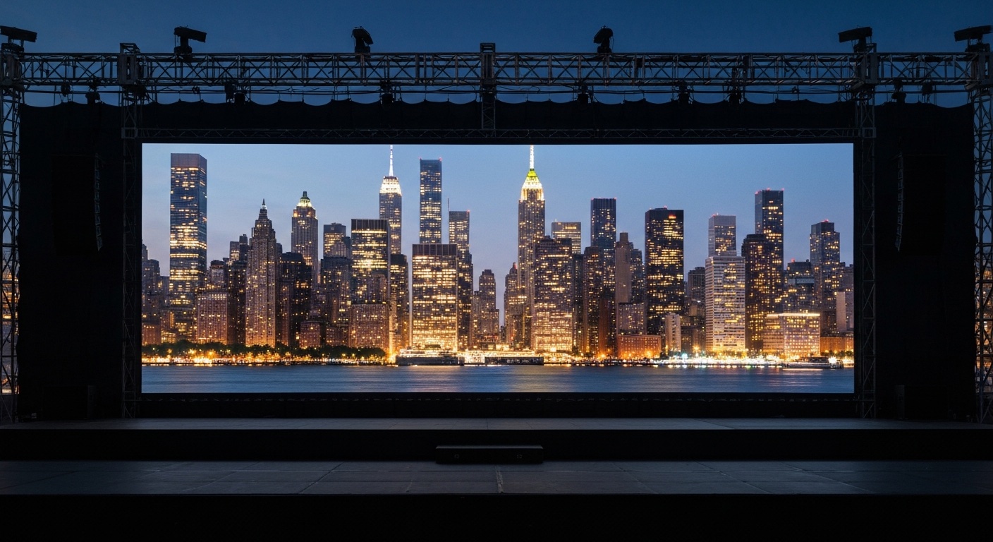 On the Town (1949): A Classic New York Musical | Big Screen at The Battery