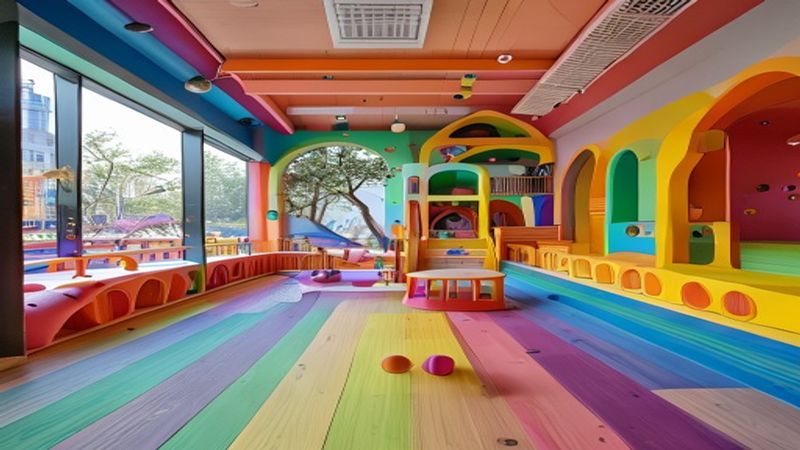 Open Playtime