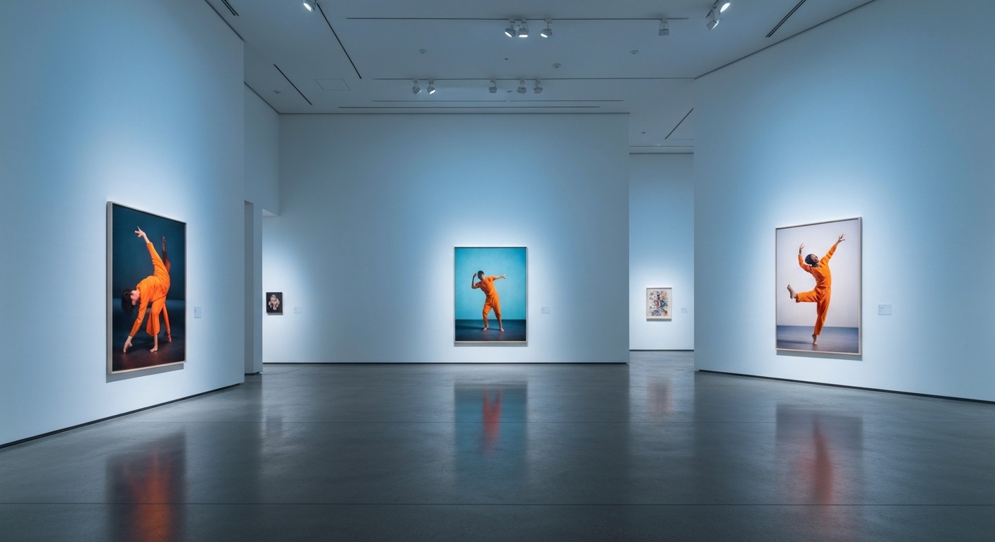 Shen Wei Dance Arts | Guangdong Modern Dance Company
