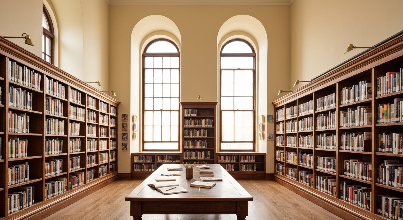 Special Needs Reading Group