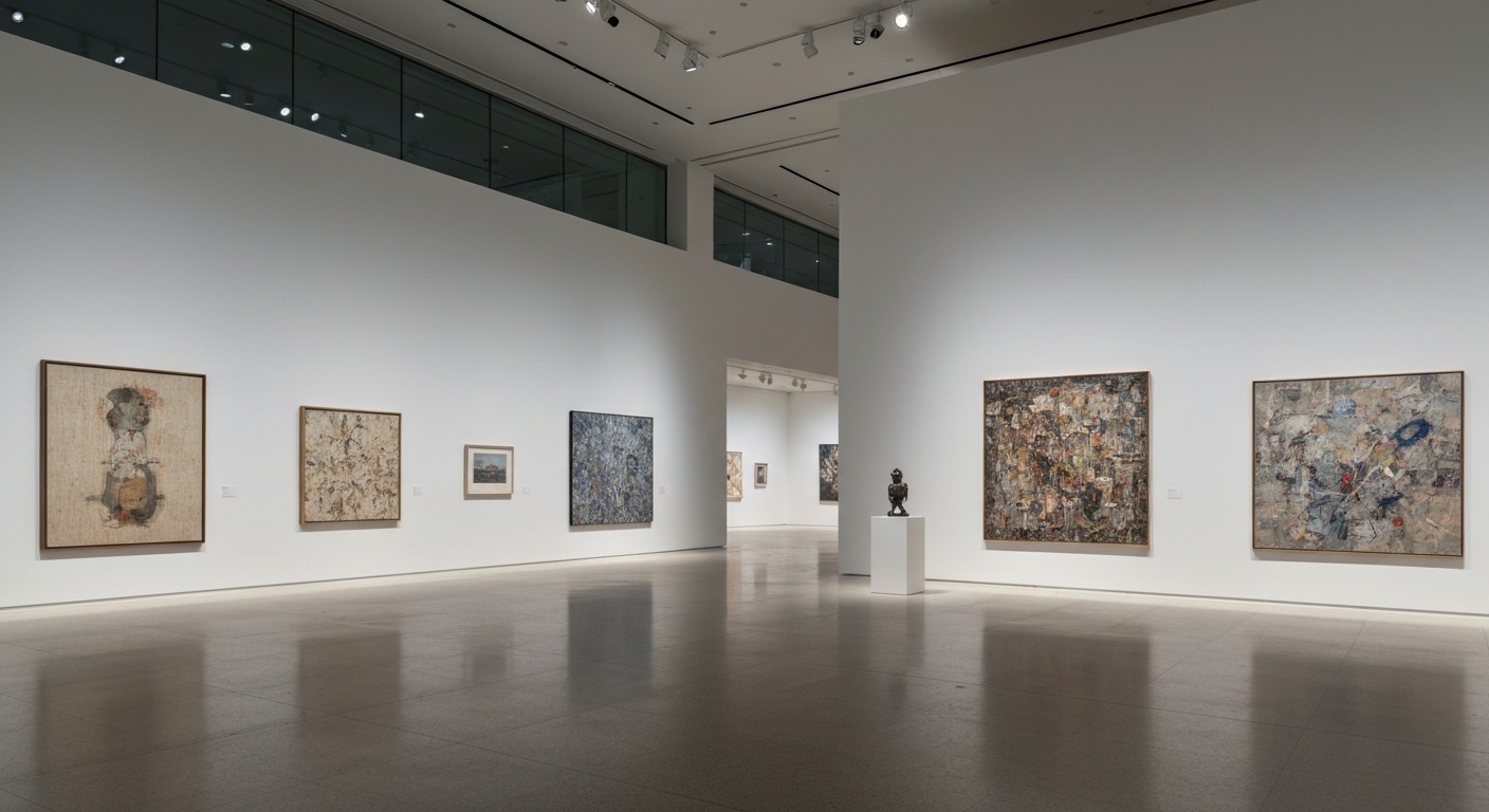 Summer Arts Institute