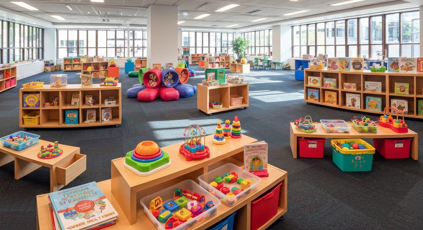 Summer Learners Lab
