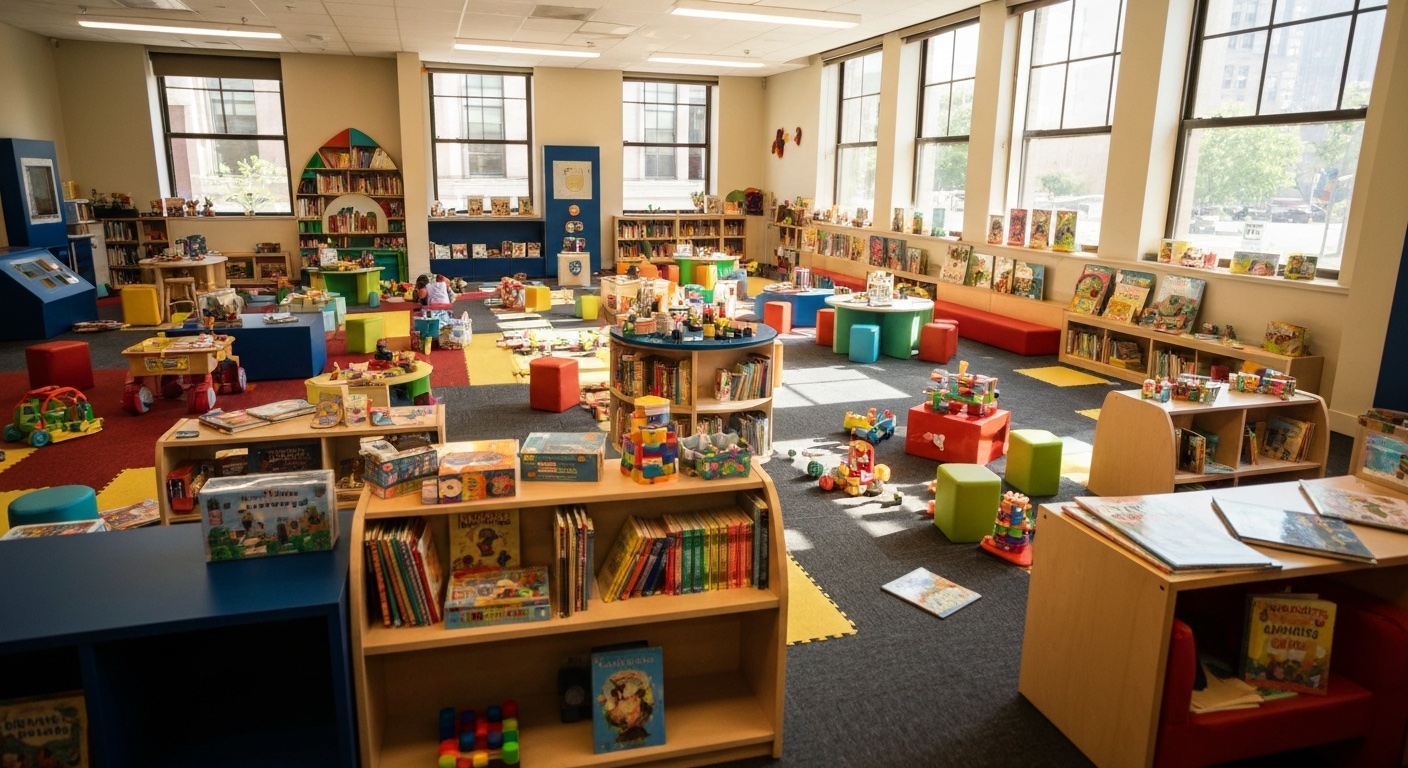 Summer Learners Lab